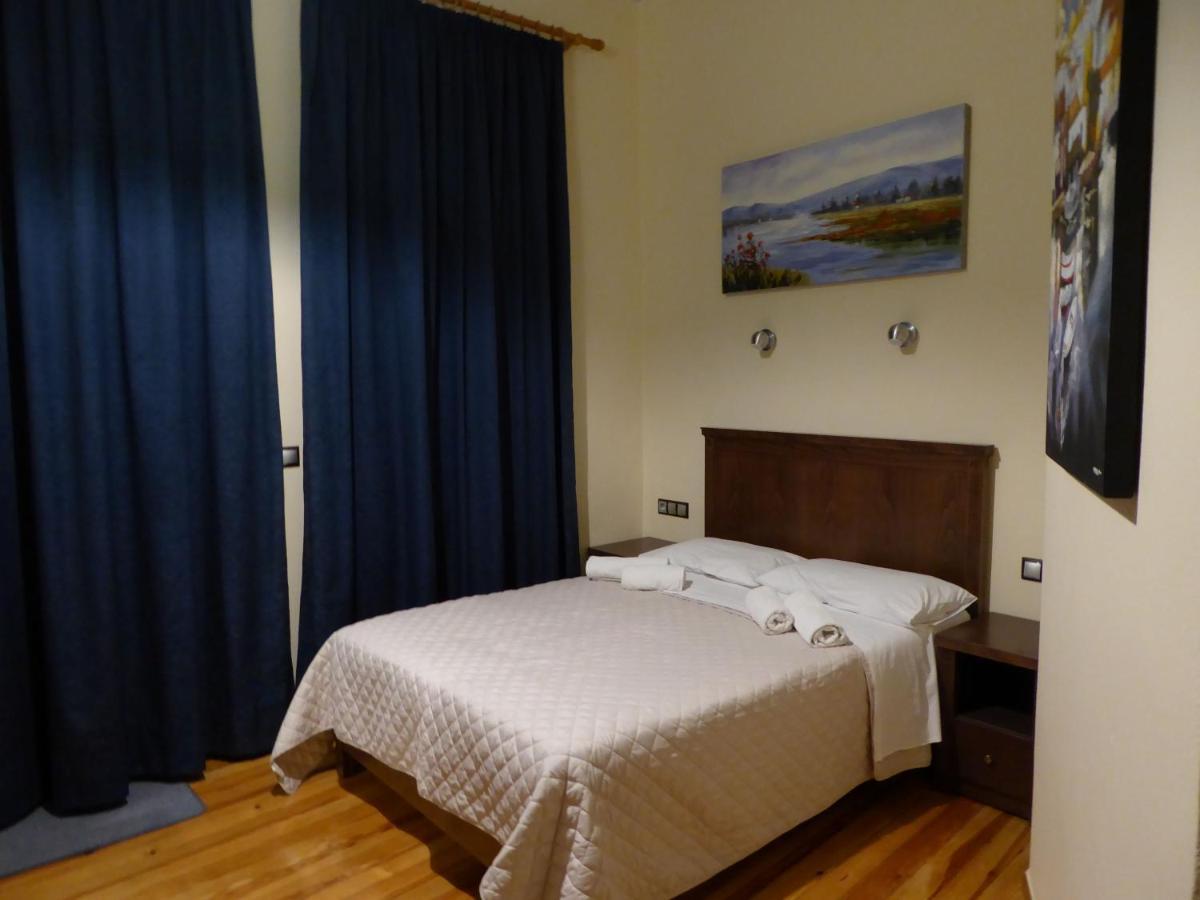 Sea Front Old Town 호텔 레팀노 외부 사진