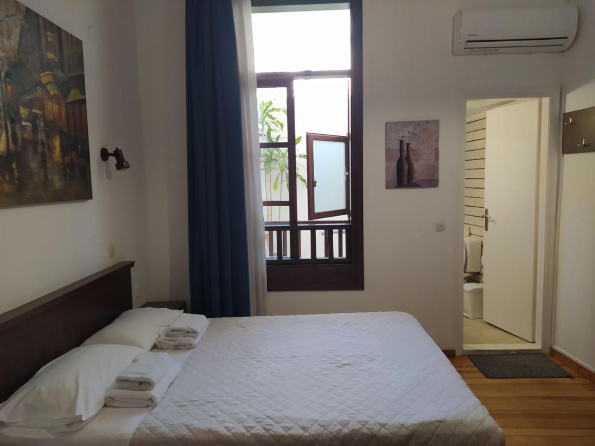 Sea Front Old Town 호텔 레팀노 외부 사진