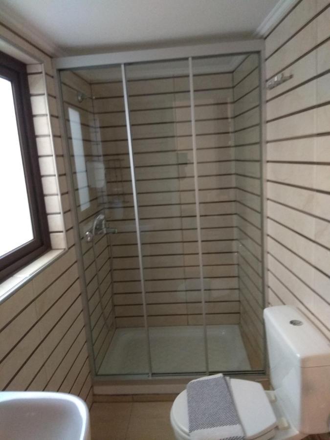 Sea Front Old Town 호텔 레팀노 외부 사진